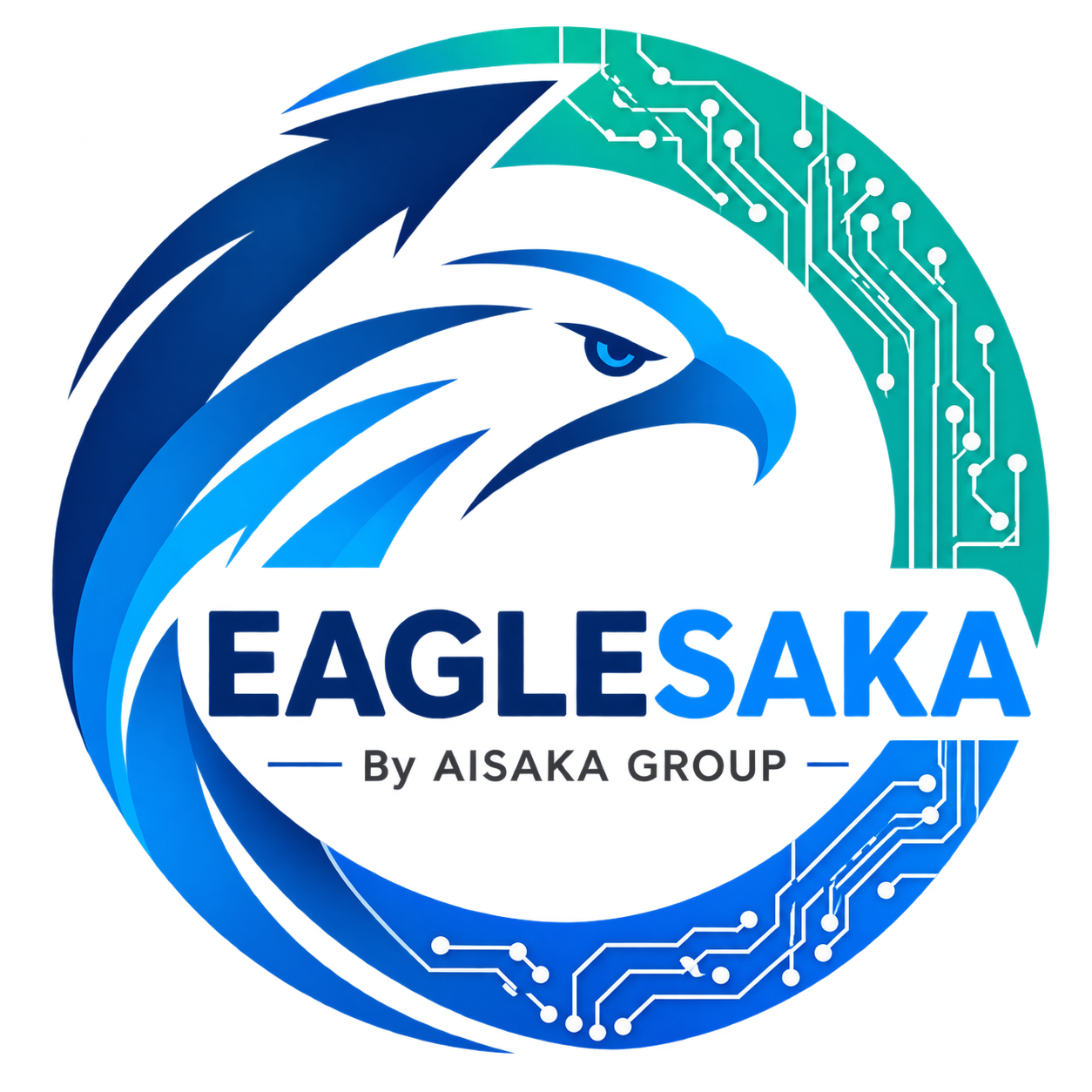 EAGLESAKA — by AISAKA GROUP