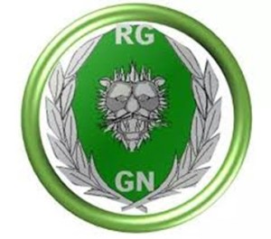 RG GN