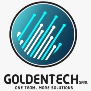GoldenTech SARL