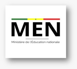 MEN - Ministère de l'Éducation nationale